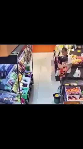 hú hồn luôn á 😱