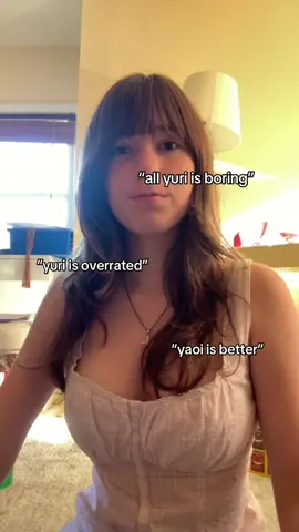 gosh what do i even caption this #yuri #fyp #himejoshi #yaoi #girlslove 