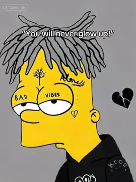 Crazzzzzzy glow up #sadbart #funny #interaciveedit #fypシ゚viral #fyp #viral #edit 