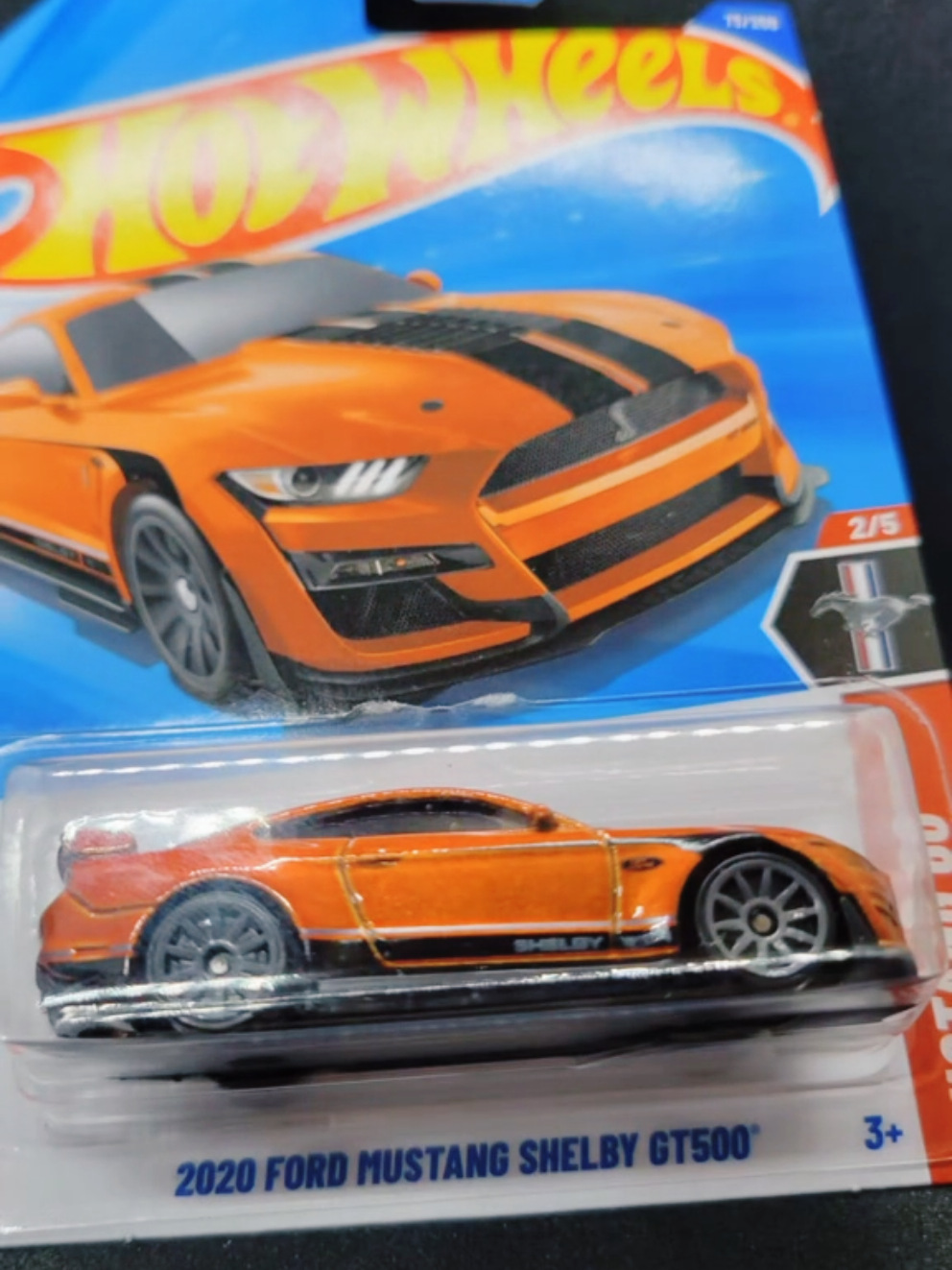 #hotwheels #fordmustang #mustang #coleccionismo #hotwheelsmexico 