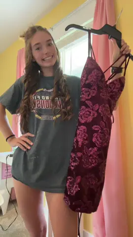 Ladies and gentlemen.. #fypp #fy #Homecoming #dress #transition 