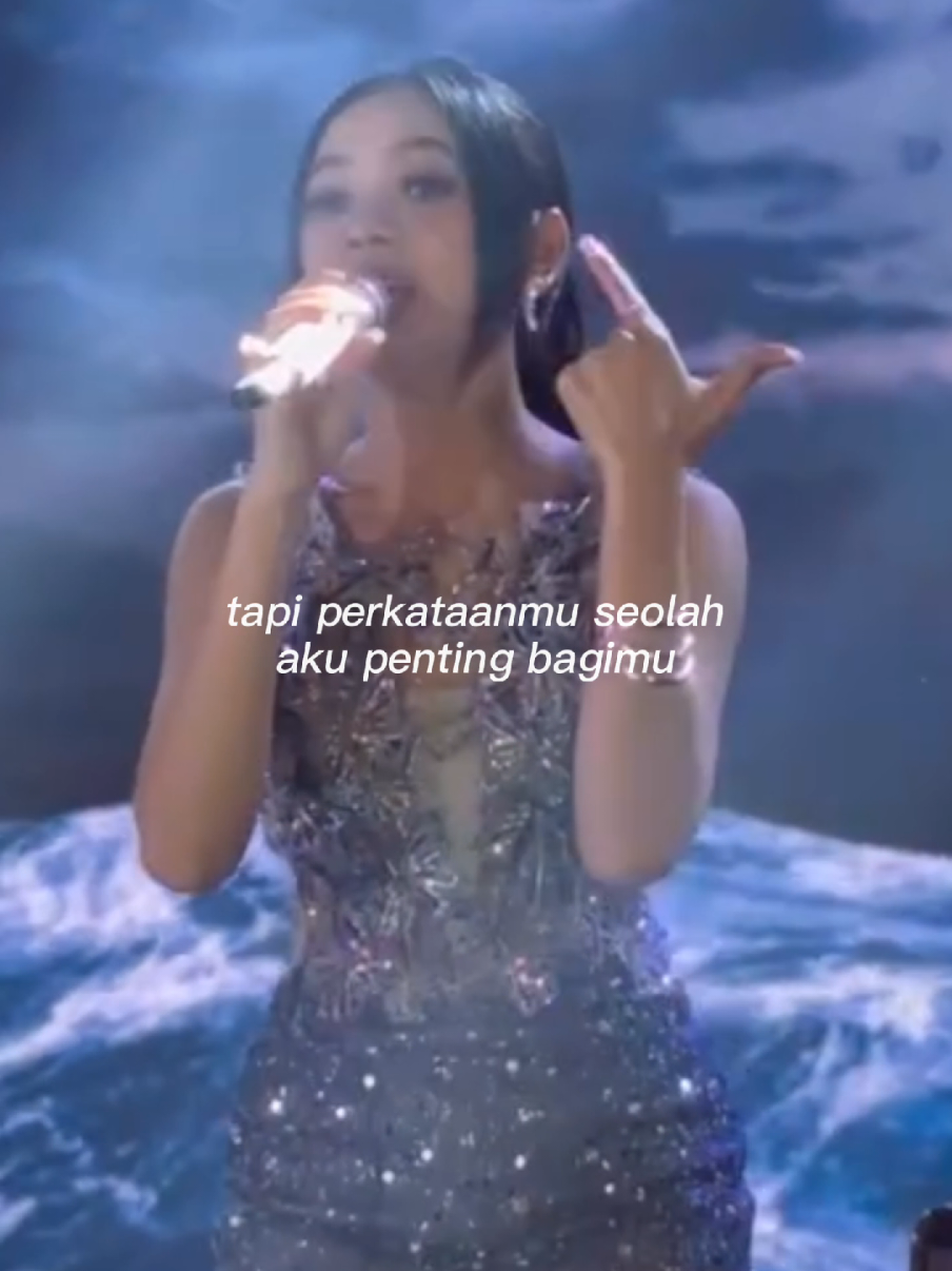 sebenarnya aku siapa? Credit Video : @lyodrandteam  Tanggal : 04 Oktober 2025 #takdianggap #lyodra 
