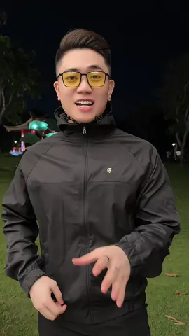 [NEW T9] Áo khoác gió nam Cao 