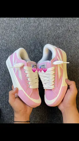 Cakep bangettt dong🥹 #brcapparel #dendaapparel #fomo #fomofootwear #sepatufomo 