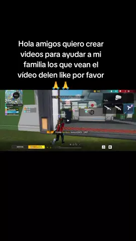 Por favor dele like y comparte para que me ayuden gracias 