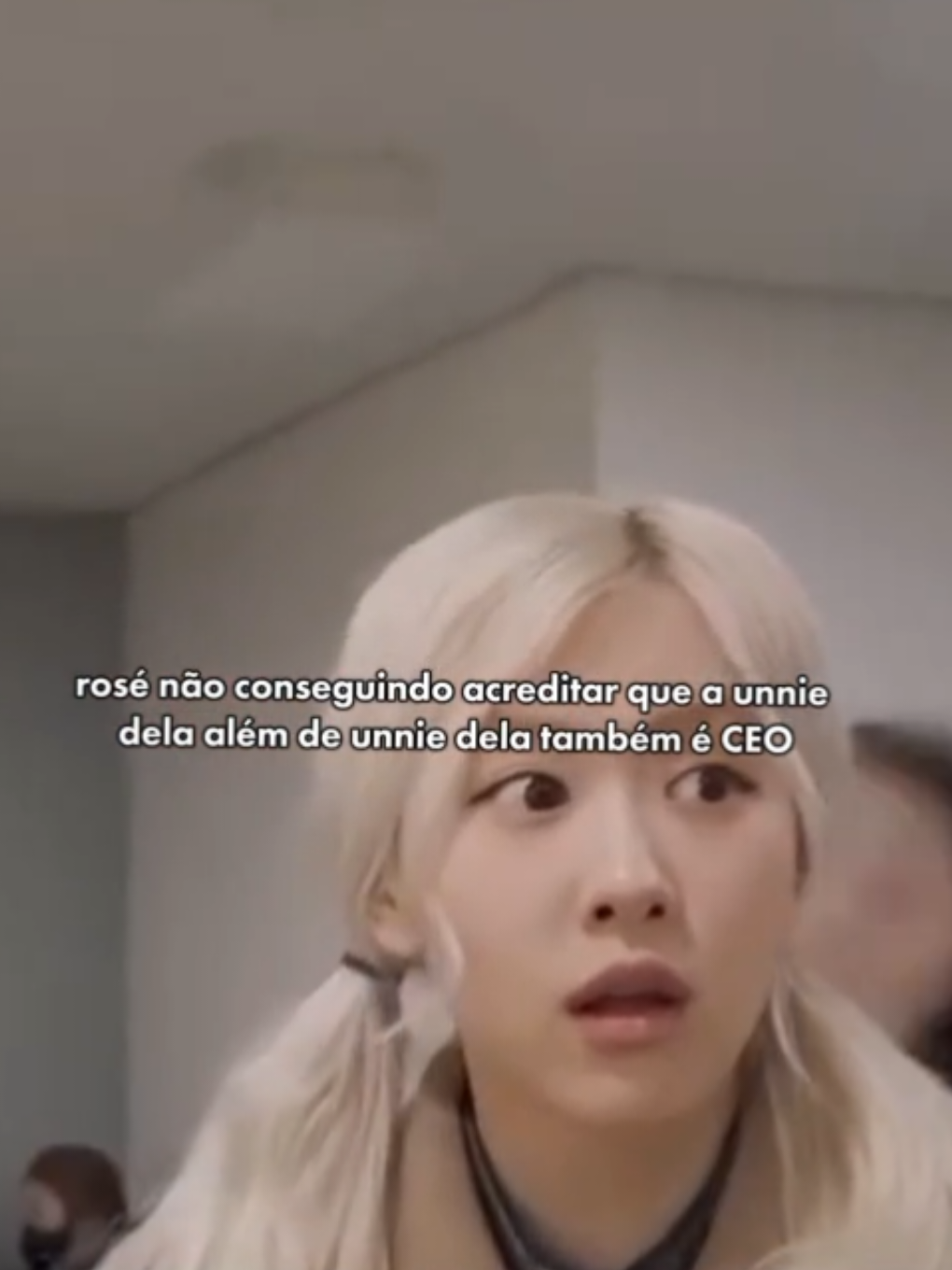 #CHAESOO : : ela tipo 