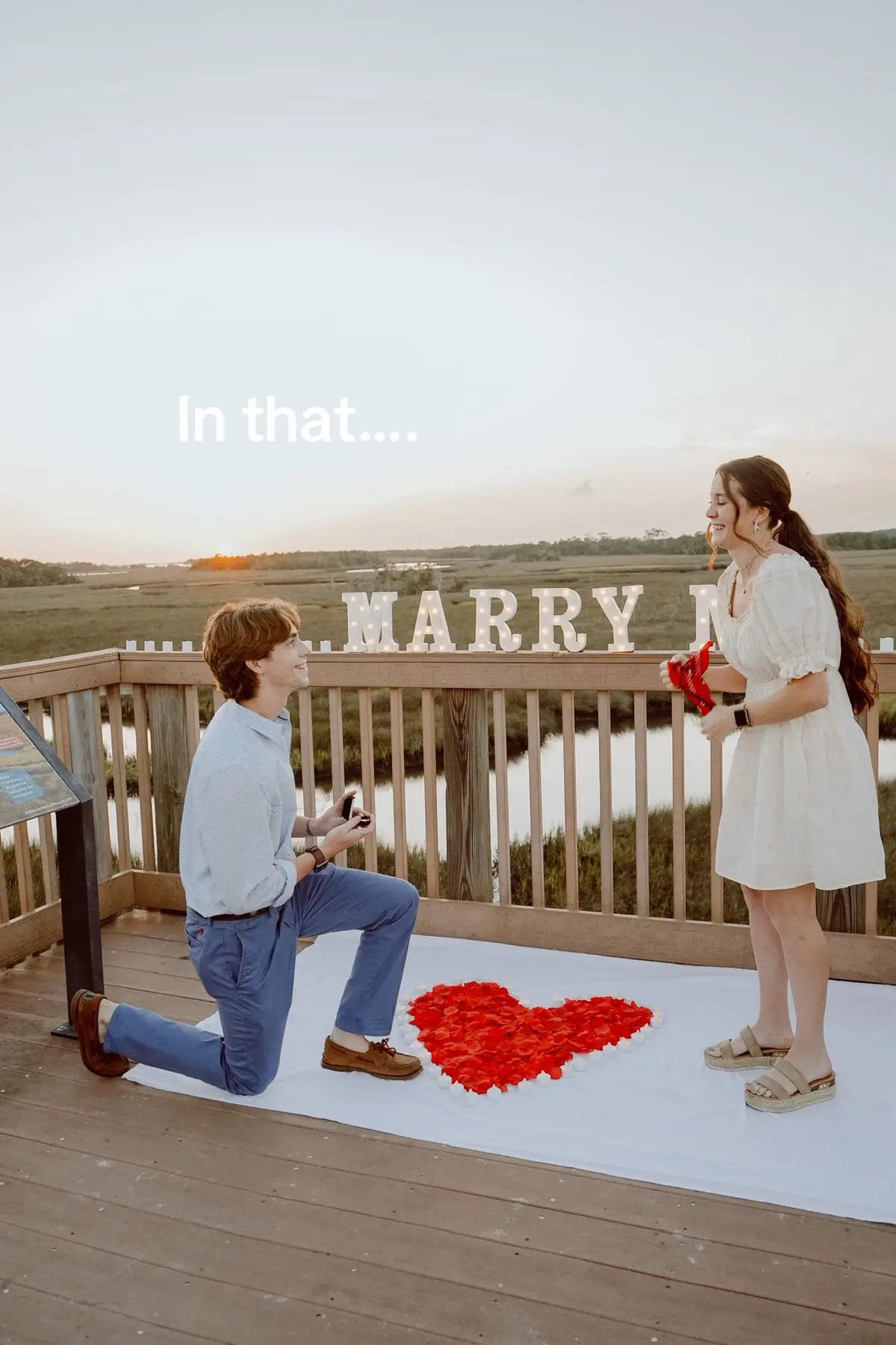 #trending #90210 #engagementring #marquisediamond #itsarock 