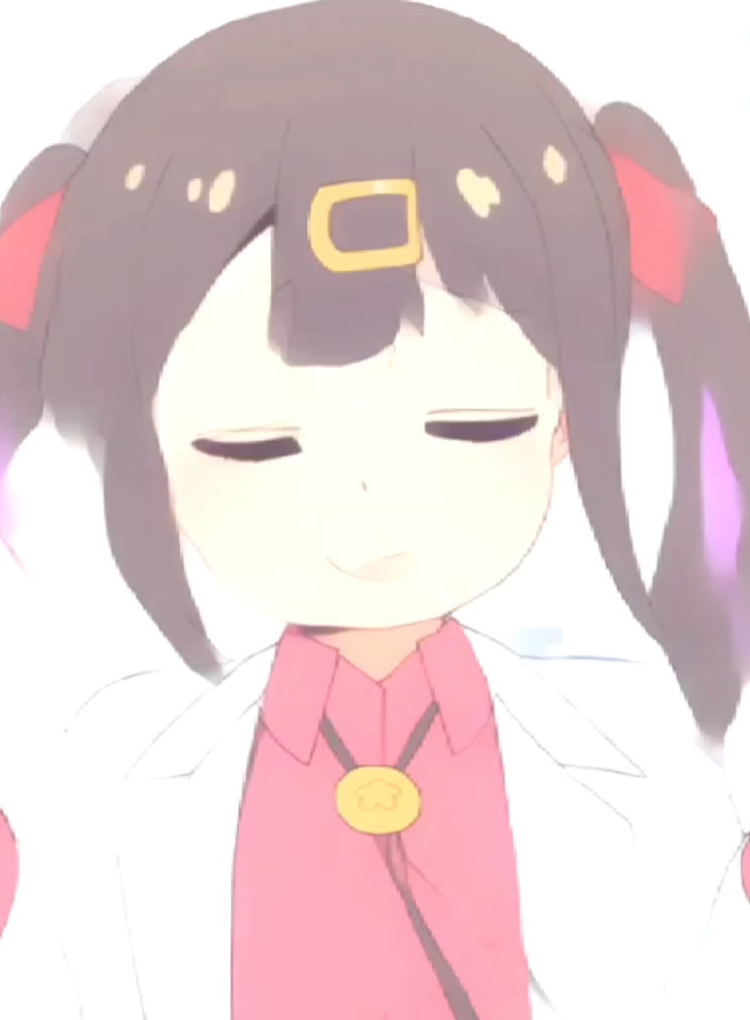 I always see a sticker of this anime with that song and I just wanted to do it...I hope they make it a sticker 🫶🏻 #jumpstyle #waifu #Edit #anime #stickers 