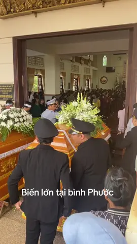 Thảm sá t 3 người tại bình Phước cũ 