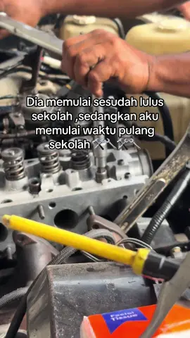 #story #mekanik #mekanikmuda 