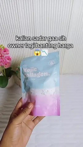 #kojissoap #kojiscollagen 