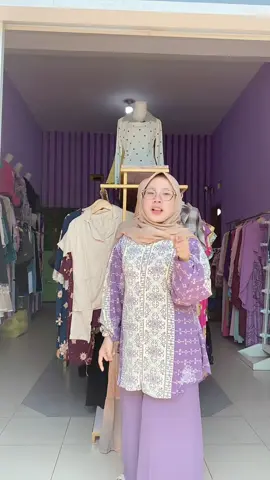 Setelan ungu terong sisa 1 buruan habiskan sayang😘😍😍#olafashionshop #masukberandafyp #fyppppppppppppppppppppppp #xybca #foryoupage 