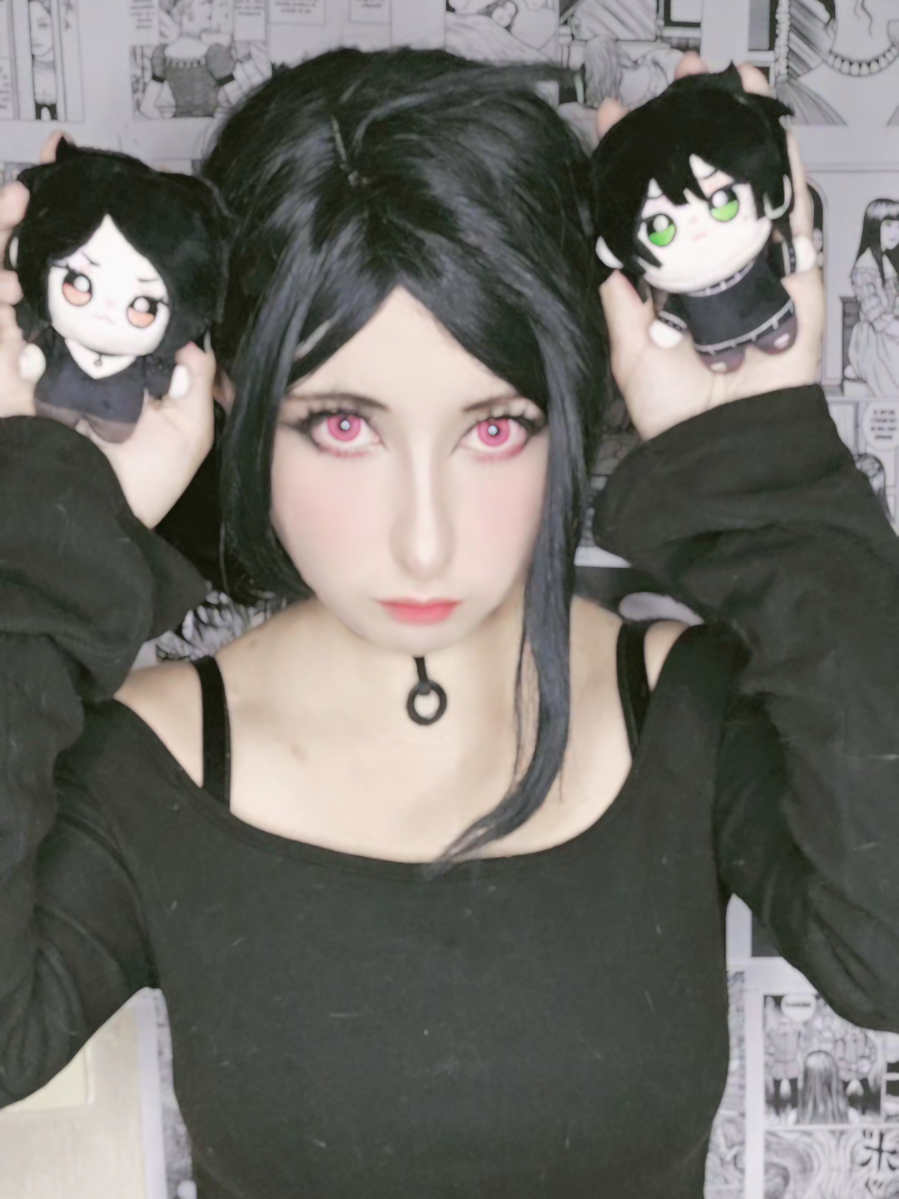 ups se me subió un borrador #tcoaalcosplay #thecoffinofandyandleyley #tcoaalfandom #thecoffinofandyandleyleycosplay ##fyp? 