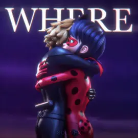 WHERE HAVE U BEEN LADYNOIR | this edit took 13 hours to render and im not even joking and i did the masking part wrong after rendering it. whatever 🙄 cc: @nessa 𝜗𝜚 #ladynoir #miraculousladybug #ladybugandcatnoir #ladybug #chatnoir 