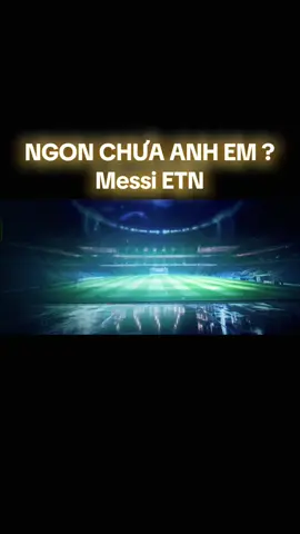 Nâng cấp Messi ETN #mothebeapro #game #beaprofootball #BAP #beapro 