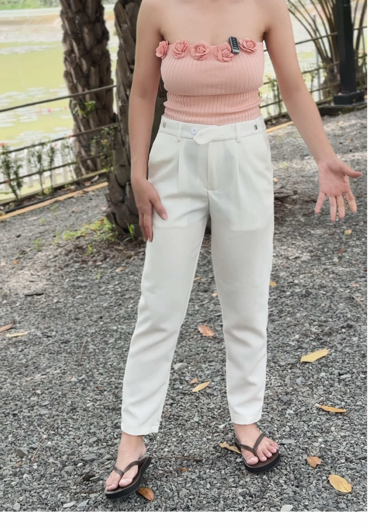 (001) ( CÓ BIGSIZE ) Quần âu nam 