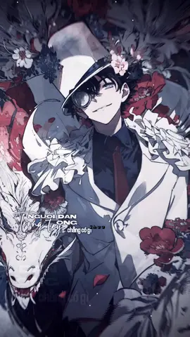 Niềm tin tuyệt đối vào Kid  | ib: ryssianl__ | #detectiveconan #kaitokid #peak🔥_squad❤️‍🔥 #ad🐧_squad🌀 #shuuanime 