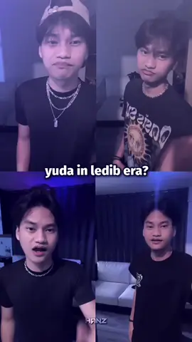 ledib or yuda? #wijayawahyuda #ledib #yuda #ytmci #fyp #foryoupage #fyppppppppppppppppppppppp #ledibews  @yudaaa 