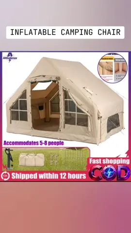 #foryourpage #foryou #fypofficial #campingtent #tent 