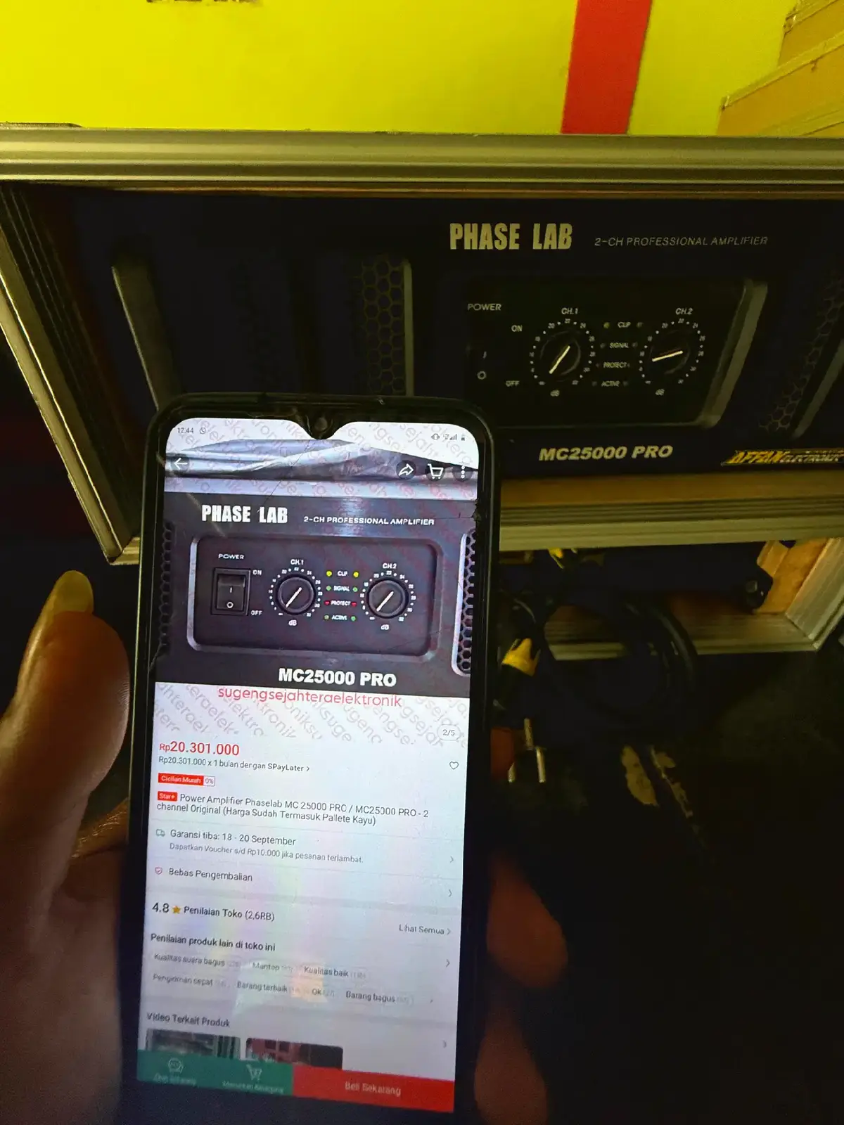 di Sholawat i riyen #sondhoreg #phaselab #powerphaselab #phaselabmc25000pro #affanelektronik 