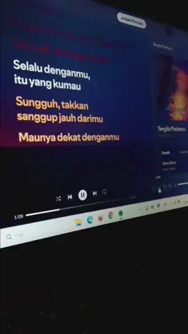 #tergilapadamu #liriklagu #lirik #buatkamu 
