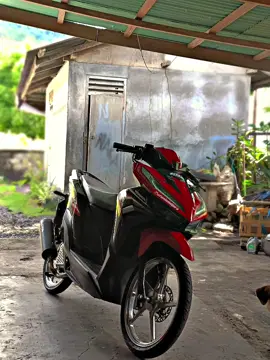 #CapCut Minggu ceria #vario125 #vario 
