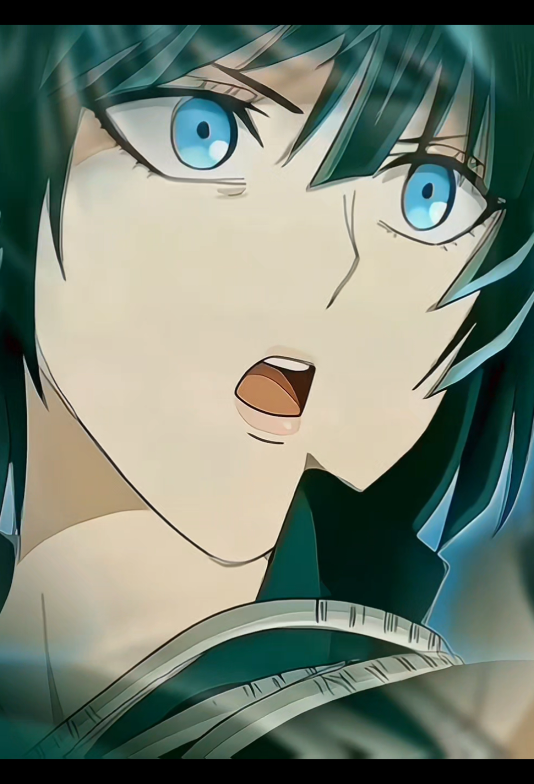 fubuki  #onepunchman #fubuki #tatsumaki #anime #naruhiko 