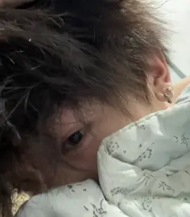刚醒来🥱 #chineseboy #douyin #08 #🇨🇳 #fyppp 