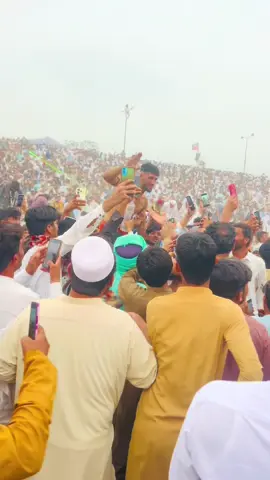 بھادر شیر #Abbassuri #Tiktak #kabaddi 