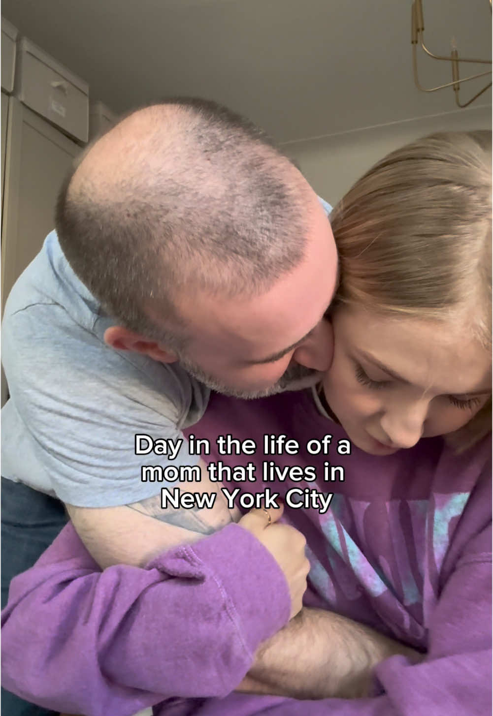 Day in the life of a mom that lives in New York City! #ditl #dayinmylife #fyp #livinginnyc #nyclife #taylorswift #momanddaughter #motherdaughterduo #Vlog 