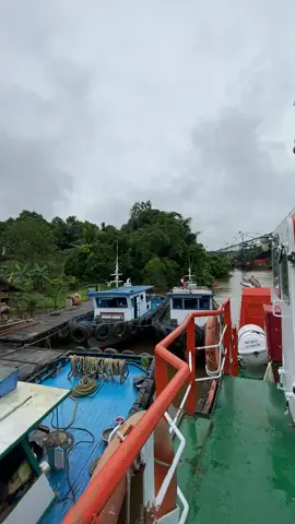 pasukan penghuni pulau yupa genyotzzz 🤪🤪😂 @Sahrull @KaptenMuda' @Muhammad Munawir #pulauyupa #embalut #kutaikartanegara #tenggarongsebrang #pelautsungaimahakam 