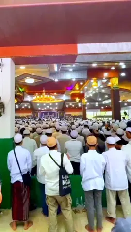 #zaadulmuslim #birulwalidain #maulid 