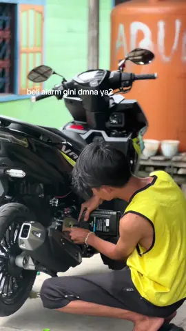 dmn nukar nya yo? #vario125gen2 #stylekt🔫🔫 #4you #fypシ #vario125 