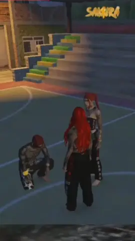 #criadordeconteudo #sakura #gamerentiktok #streamer #fivemroleplay @Sakura RP @Maya Banks 🦋 @「🎀」Kelly @Everton DuMall @TiawGabs 🌸  Eu pensando Que era PD Mas foi uma surpresa Veio Pedido de namoro 🥰❤️ 