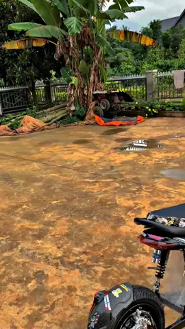 #CN chán.🌧 :ai còn nhạc này k nhỉ😀🗣️#48daknong🥰 #xuhuongtiktok #xediendovietnam🇻🇳 #xeđiệnđộkiểng 