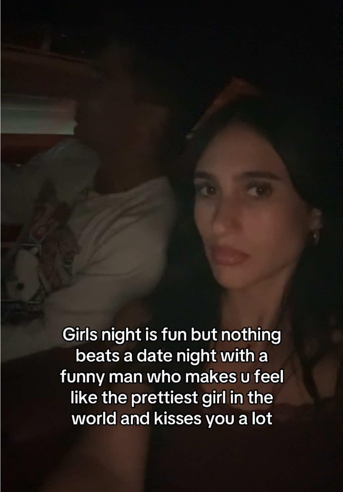tell me im wrong 🫣 #datenight #Relationship #relatable 
