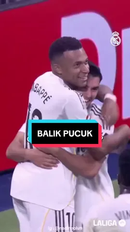 Kalo ga vini ya mbappe #nadinemadrid 