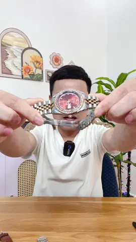 Đồng hồ hugi #donghonam #hugi 