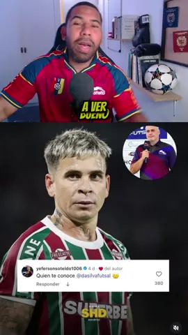 Menos redes sociales, más fútbol #futbol #vinotinto #venezuela 
