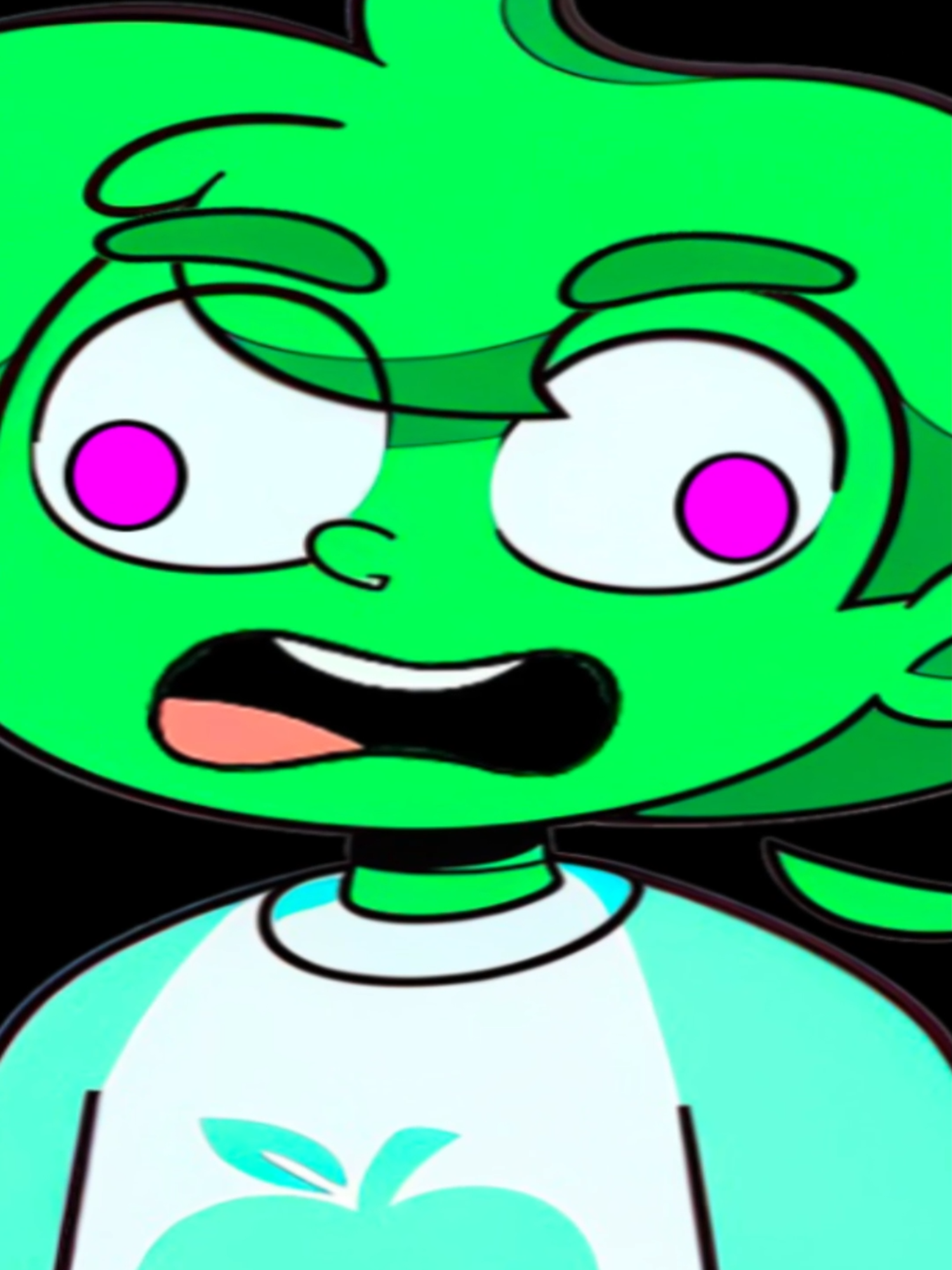 NÃO MOSTRA PRO TORAJO#animação