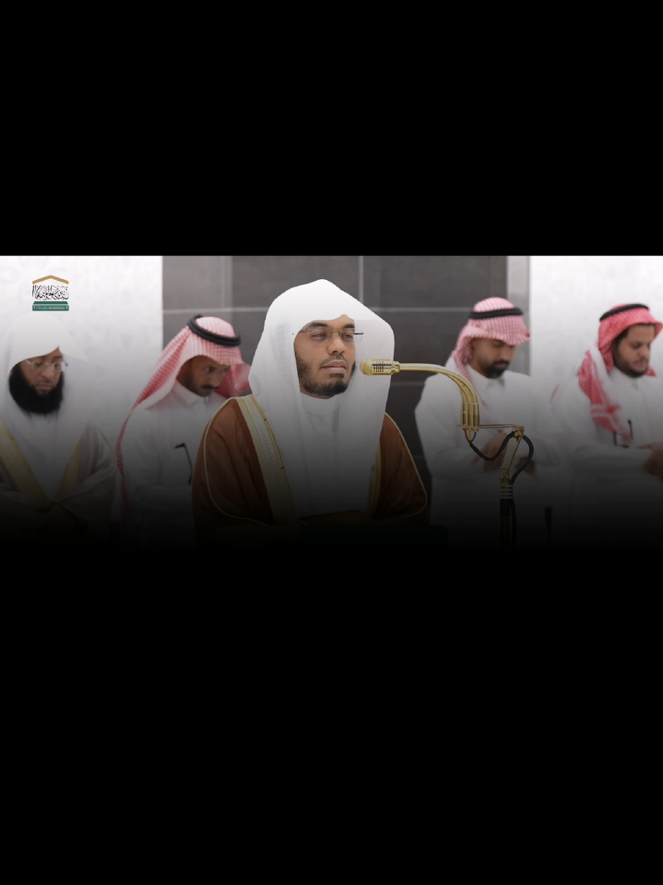 قُلْ إِنِّي أَخَافُ إِنْ عَصَيْتُ رَبِّي عَذَابَ يَوْمٍ عَظِيمٍ (13) #قران_كريم #ياسر_الدوسري #تلاوات #الحرم #ياسر_الدوسري 