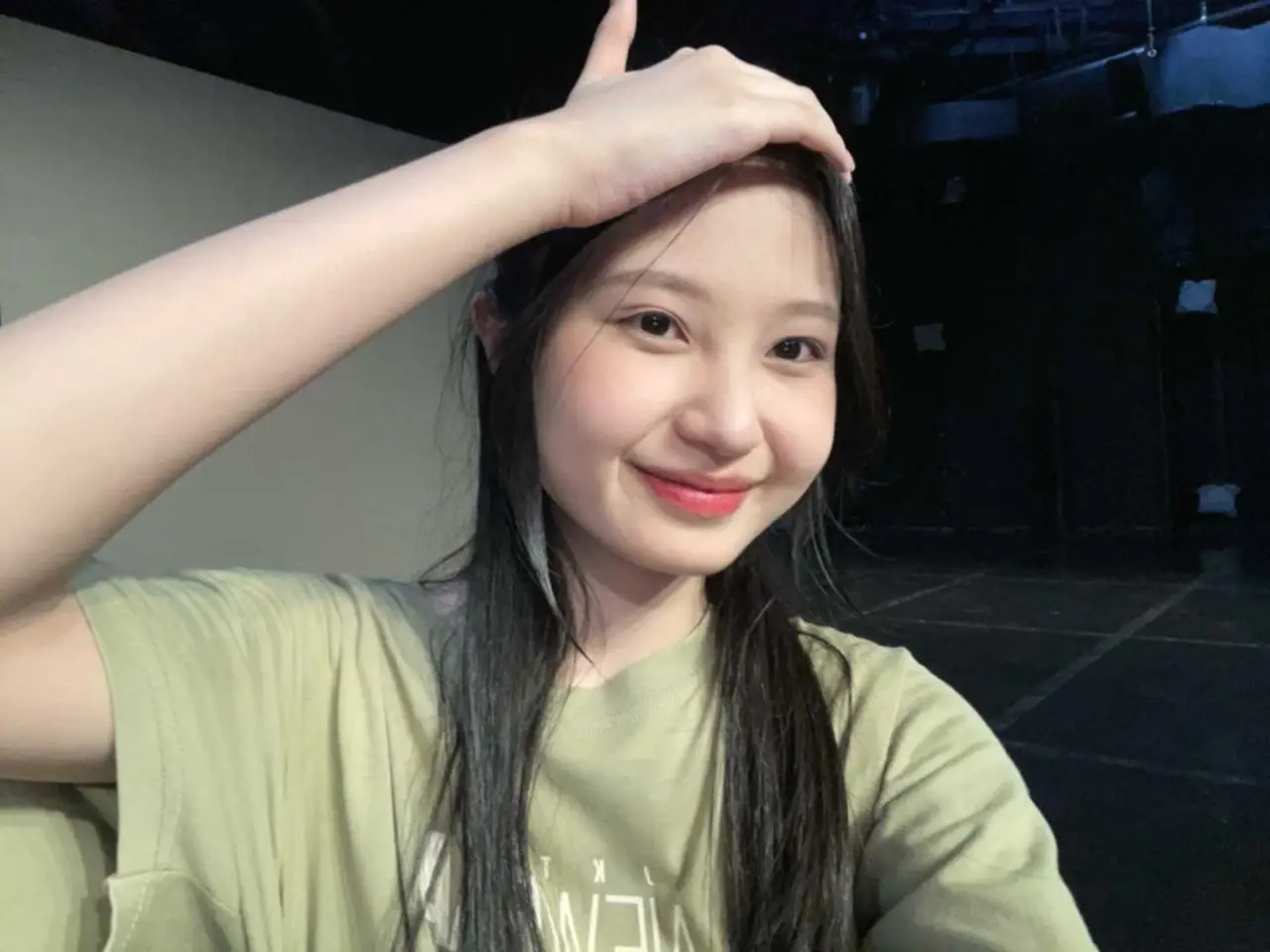 #mikaelajkt48 #fypシ゚ #fyppage #fyppppppppppppppppppppppp @jkt48.mikaela 