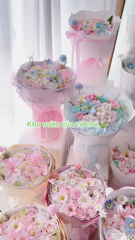 Khách cứ ghé em từ giờ đến lễ muôn vàn mẫu hoa xinhh luôn í 🍃 #yinflower #hoasapVũngTàu #xh #birthday #dulichvungtau #vungtaudidau #cauhon #cauhon #happybirthday #tinhyeu #fyp 