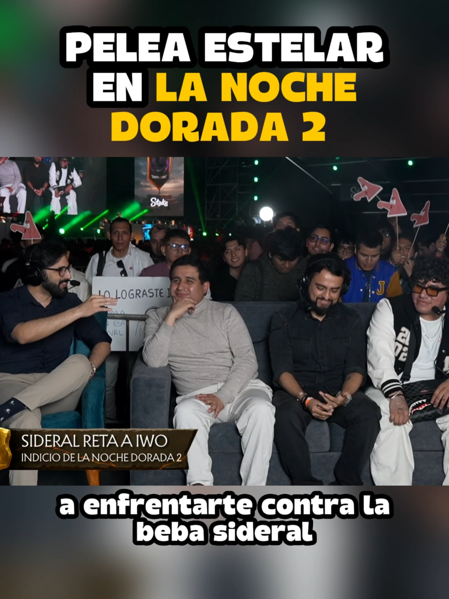 Se viene el show #iwo #iwodota2 #sideral #sideraldota #zeinternational #kick #fyp #kickperu #kickperu💚 #paratiii #parati #foryoupage #kickstreaming