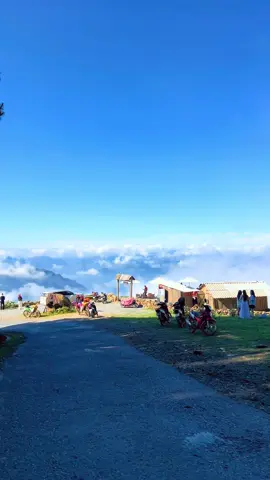 Tránh xa đô thị vào lên vùng cao hưởng thụ không khí thiên nhiên nào các bác ơi ☘️☘️ #taxua #km10 