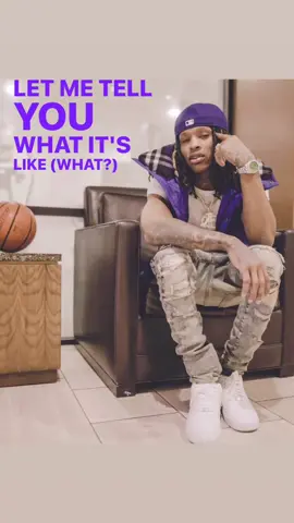 What its like#kingvon#lyrics#fyp