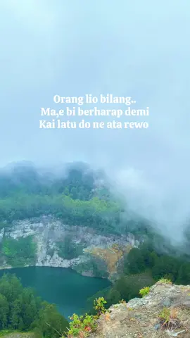 #nttpride🏝🔥 #endeliofloresntt 
