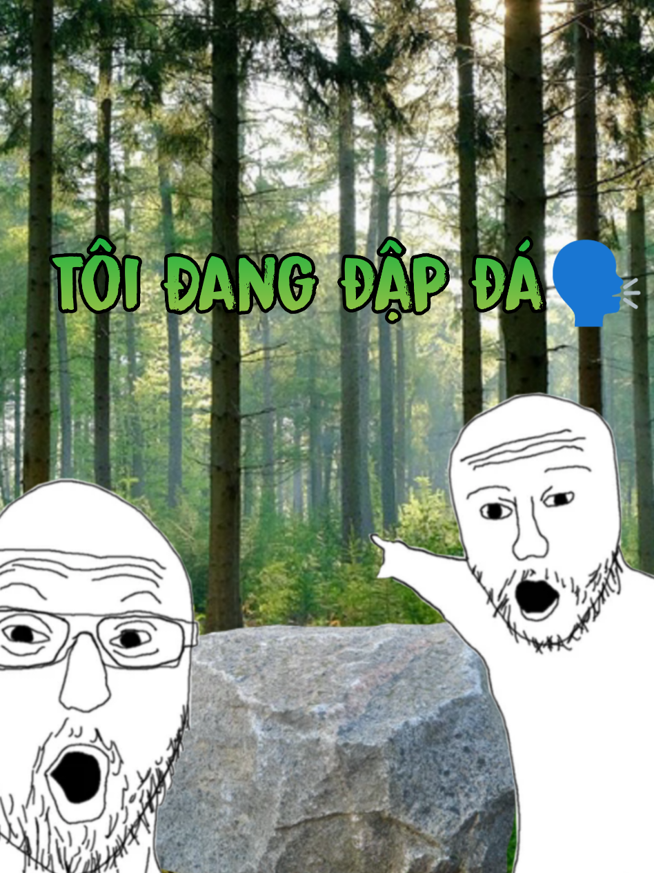 toidangdapda💔#meme #cheems #doge #viral #foryou 