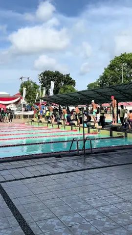 #fyp #swimming #atletrenang #swimmer 