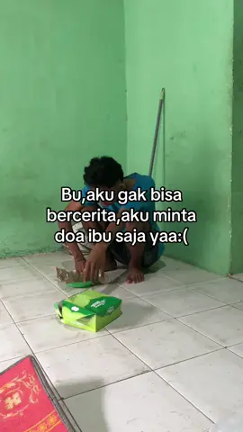 🥺#ibu#fyp